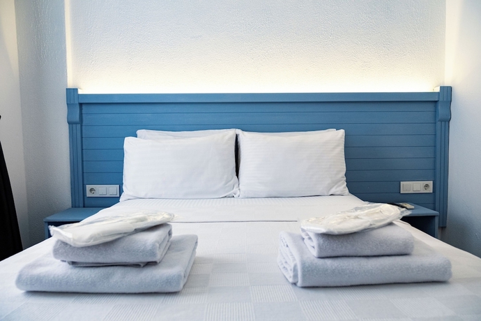 Imagen de la habitación del Mauna Otel. Foto 11