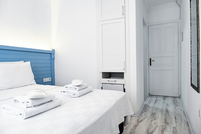 Imagen de la habitación del Mauna Otel. Foto 12