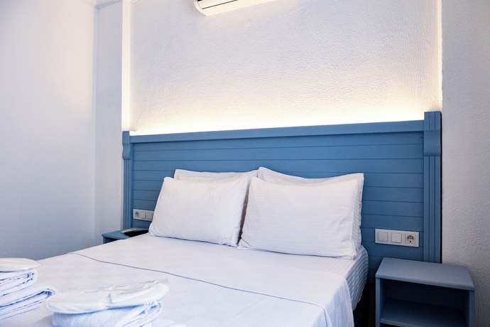Imagen de la habitación del Mauna Otel. Foto 13
