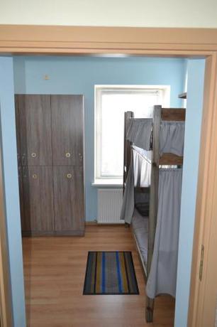 Imagen de la habitación del Maverick, Tern&oacute;pil. Foto 7