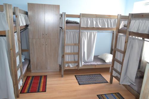 Imagen de la habitación del Maverick, Tern&oacute;pil. Foto 8