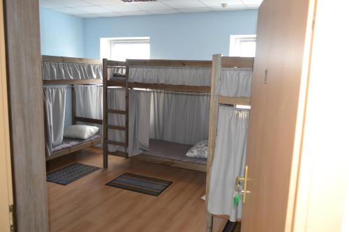 Imagen de la habitación del Maverick, Tern&oacute;pil. Foto 9
