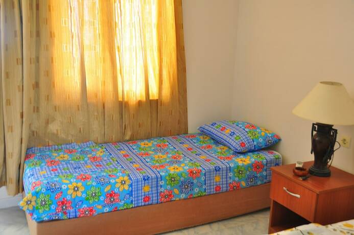 Imagen general del Mavi Cennet Camping Pansiyon. Foto 3