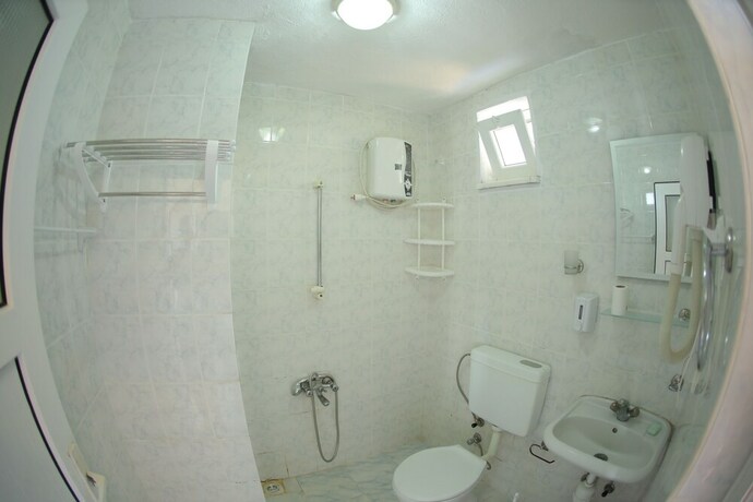 Imagen general del Mavi Cennet Camping Pansiyon. Foto 4