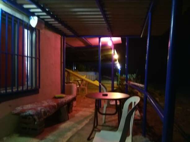 Imagen general del Mavi Cennet Camping Pansiyon. Foto 9