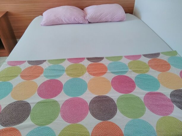 Imagen general del Mavi Cennet Camping Pansiyon. Foto 13