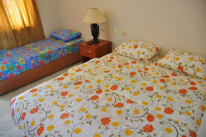 Imagen de la habitación del Mavi Cennet Camping Pansiyon. Foto 19