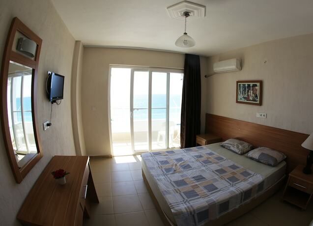 Imagen de la habitación del Mavi Cennet Camping Pansiyon. Foto 20