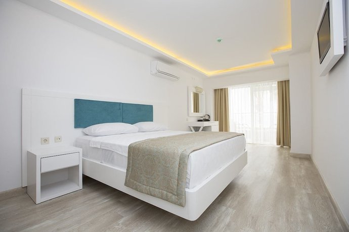 Imagen de la habitación del Mavi Deniz Otel - All Inclusive. Foto 2