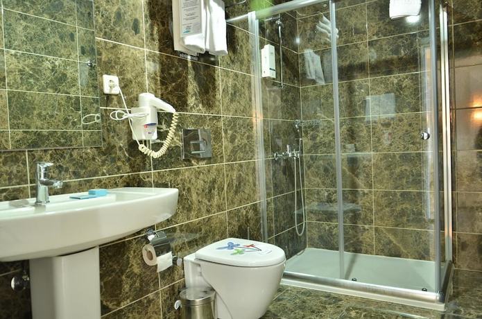 Imagen de la habitación del Mavi Deniz Otel - All Inclusive. Foto 6