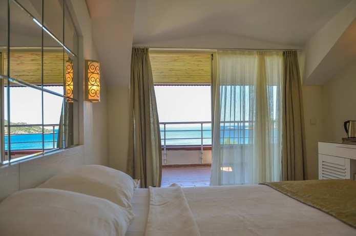 Imagen de la habitación del Mavi Deniz Otel - All Inclusive. Foto 10