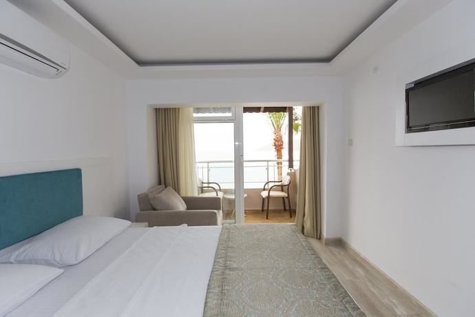 Imagen de la habitación del Mavi Deniz Otel - All Inclusive. Foto 13