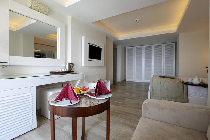 Imagen de la habitación del Mavi Deniz Otel - All Inclusive. Foto 18
