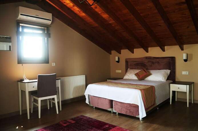 Imagen de la habitación del Mavi Halic Apartments. Foto 17