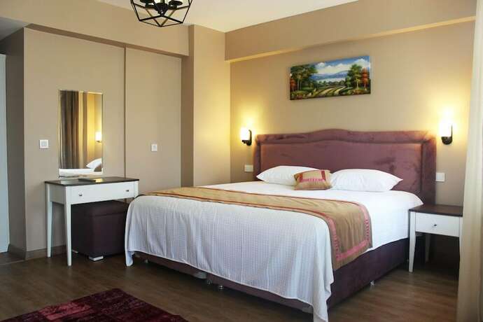 Imagen general del Mavi Halic Apartments. Foto 1