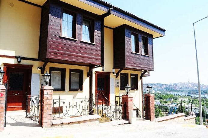 Imagen general del Mavi Halic Apartments. Foto 2