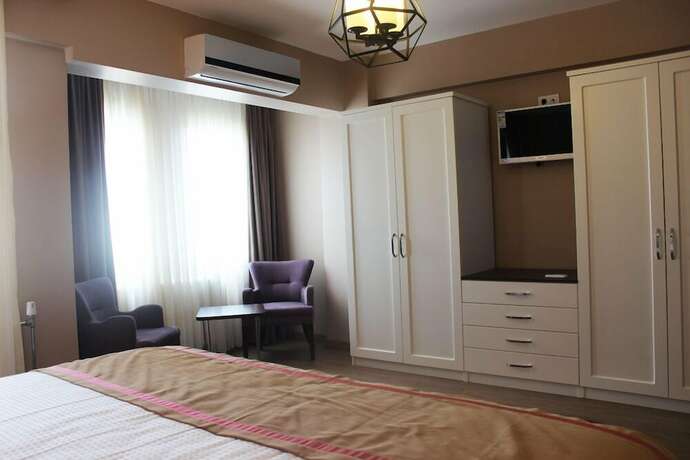 Imagen general del Mavi Halic Apartments. Foto 3