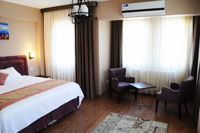 Imagen general del Mavi Halic Apartments. Foto 4
