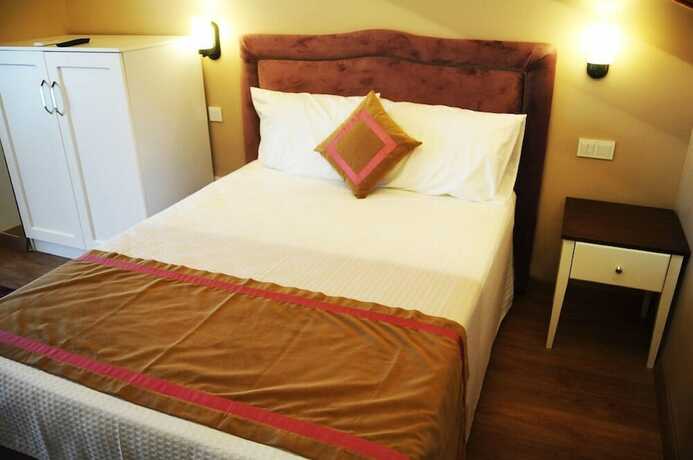Imagen general del Mavi Halic Apartments. Foto 5