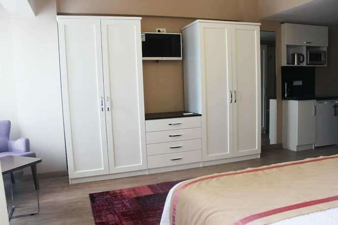 Imagen general del Mavi Halic Apartments. Foto 8