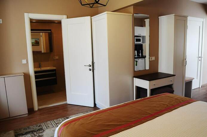 Imagen general del Mavi Halic Apartments. Foto 9