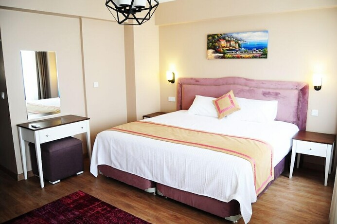 Imagen general del Mavi Halic Apartments. Foto 10
