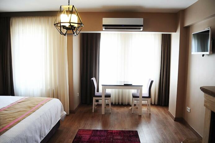 Imagen general del Mavi Halic Apartments. Foto 11