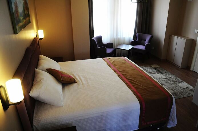 Imagen general del Mavi Halic Apartments. Foto 12