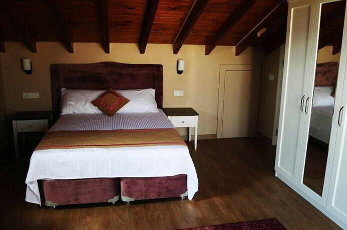 Imagen general del Mavi Halic Apartments. Foto 13