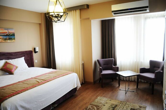 Imagen de la habitación del Mavi Halic Apartments. Foto 20