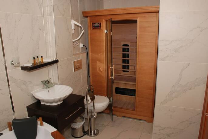 Imagen general del Mavi Inci Park Otel. Foto 1