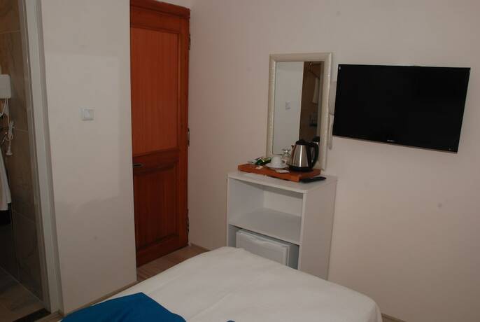 Imagen general del Mavi Inci Park Otel. Foto 6