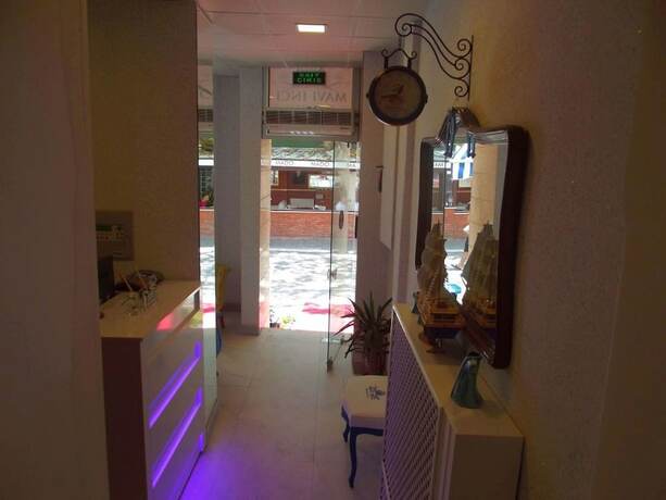 Imagen general del Mavi Inci Park Otel. Foto 12