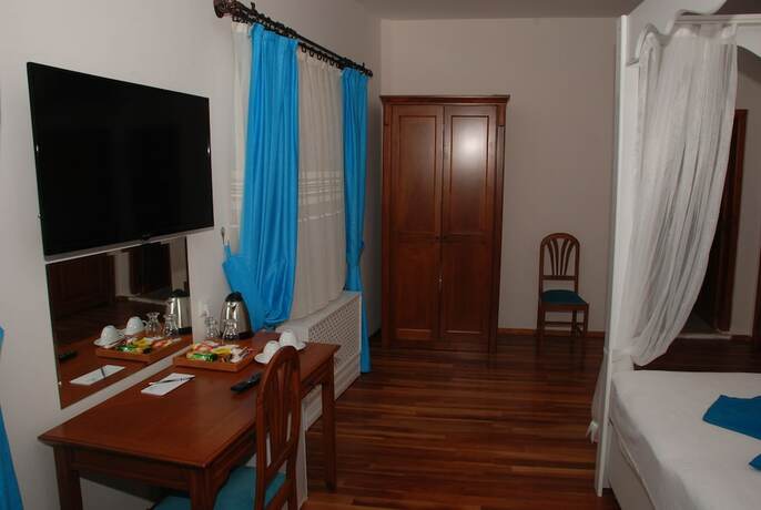 Imagen de la habitación del Mavi Inci Park Otel. Foto 15