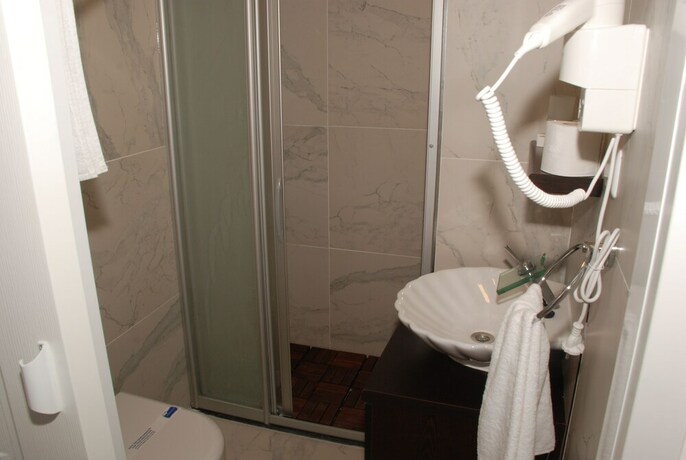 Imagen de la habitación del Mavi Inci Park Otel. Foto 16