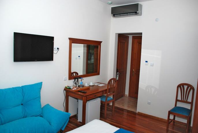 Imagen de la habitación del Mavi Inci Park Otel. Foto 18