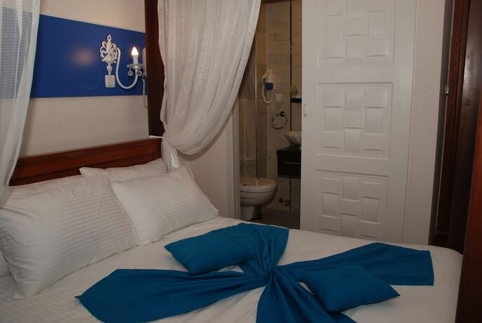 Imagen de la habitación del Mavi Inci Park Otel. Foto 21