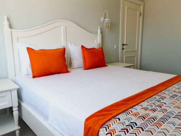Imagen general del Mavi Kiyi Suites. Foto 7