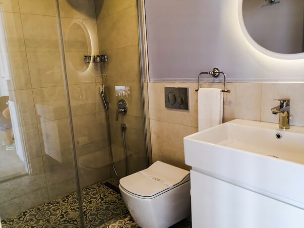 Imagen general del Mavi Kiyi Suites. Foto 8