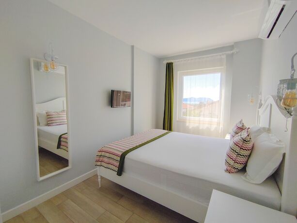 Imagen general del Mavi Kiyi Suites. Foto 10