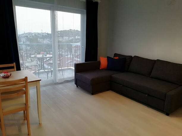 Imagen general del Mavi Kiyi Suites. Foto 16