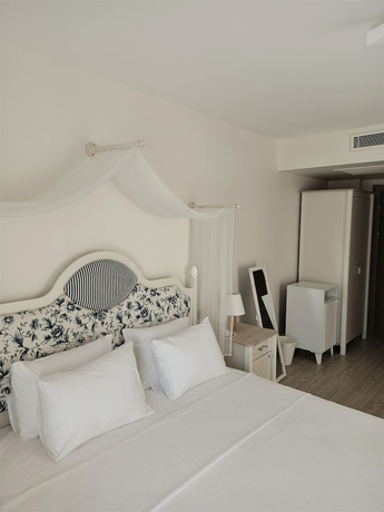 Imagen de la habitación del Mavi Konak Alacati. Foto 2