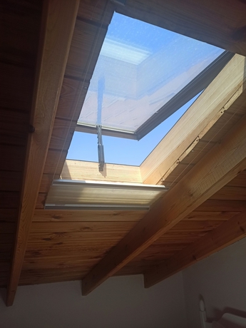 Imagen de la habitación del Mavi Konak Alacati. Foto 4