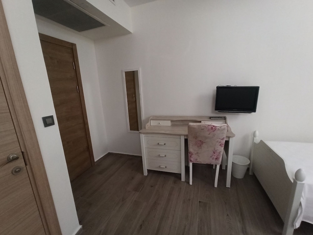 Imagen de la habitación del Mavi Konak Alacati. Foto 7