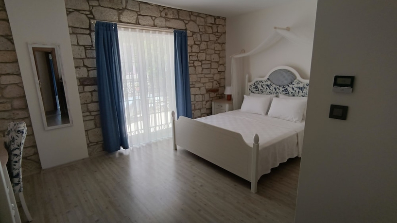 Imagen de la habitación del Mavi Konak Alacati. Foto 9