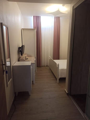 Imagen de la habitación del Mavi Konak Alacati. Foto 11