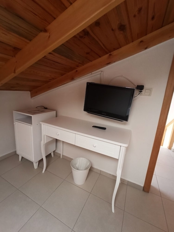 Imagen de la habitación del Mavi Konak Alacati. Foto 13