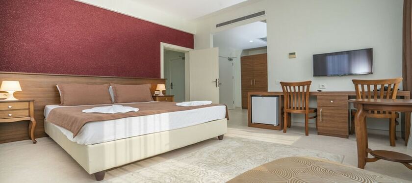 Imagen de la habitación del Mavi K&ouml;y Şile. Foto 13