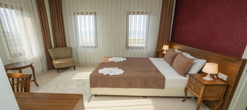 Imagen de la habitación del Mavi K&ouml;y Şile. Foto 15