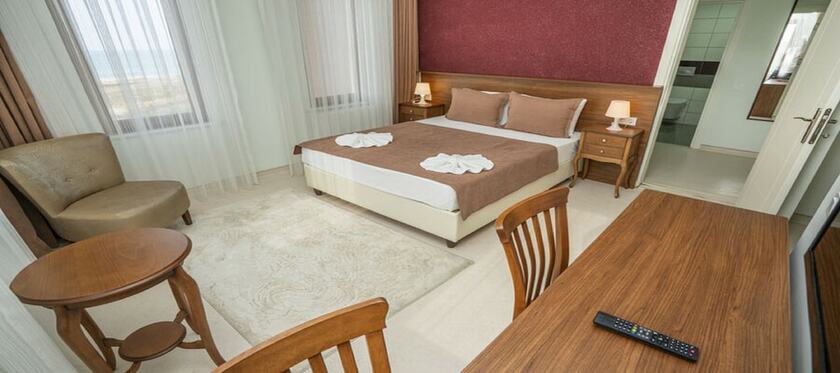 Imagen de la habitación del Mavi K&ouml;y Şile. Foto 16